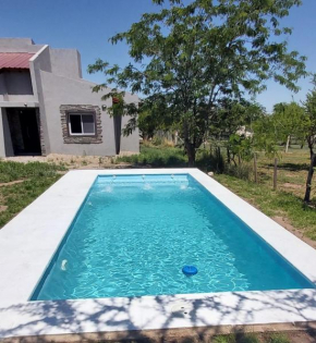 Monchos House